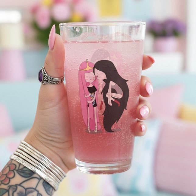 Copo De Pint Friends (Criador carregado)