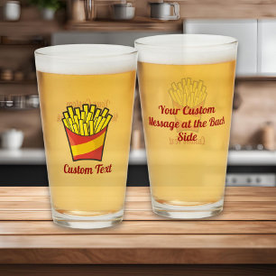Copo De Pint Fries franceses