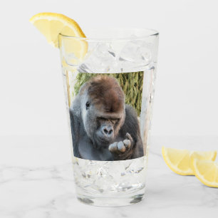 COPO DE PINT FUNNY GORILLA