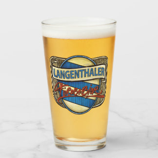 Copo De Pint Fürabebier Glas in Langenthal der echte Biergenuss