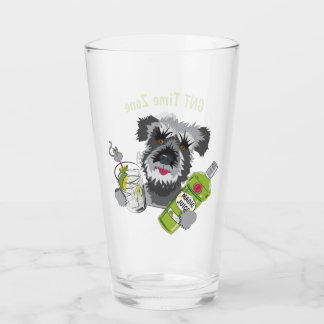 Copo De Pint Fuso Horário GNT