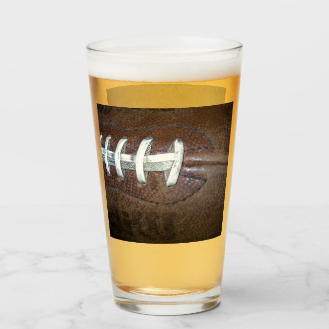 Copo De Pint Futebol (Frente (Preenchido))