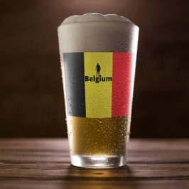 Copo De Pint futebol belga
