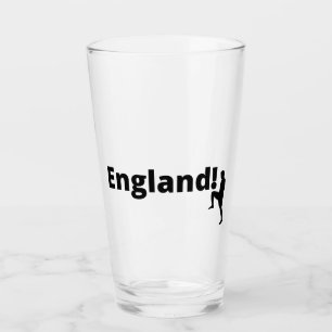 Copo De Pint futebol da Inglaterra
