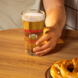 Copo De Pint Futebol Personalizado