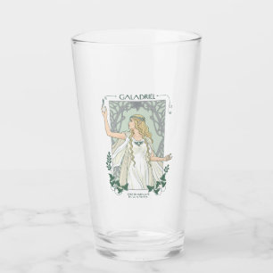 Copo De Pint Galadriel Luz de Valinor Gráfico