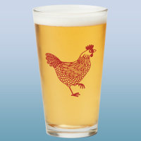 Galinha Hen Beer