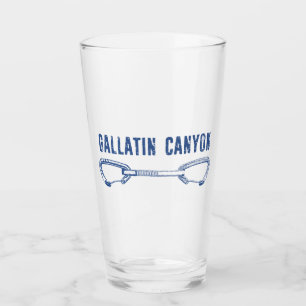 Copo De Pint Gallatin Canyon Montana Escalada em Rocha Quickdra