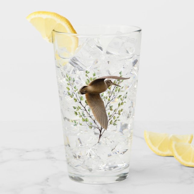 Copo De Pint Galo (Gelo frontal)