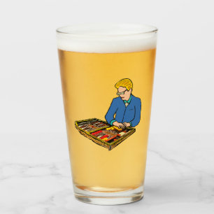 Copo De Pint Gamão