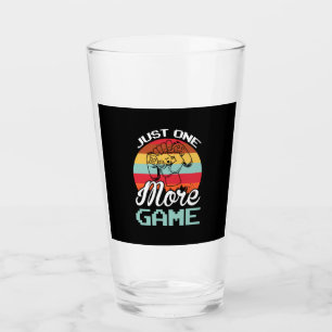 Copo De Pint Gamer Gift Apenas Mais Um Jogo