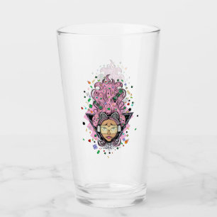 Copo De Pint Gamer Girl