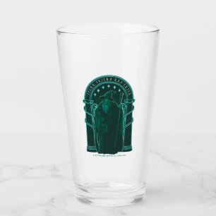 Copo De Pint GANDALF™ "Fale Amigo e Entre" Portas de Durin