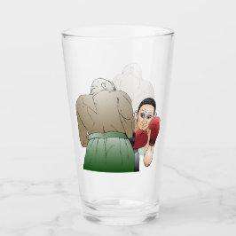 Copo De Pint Ganhar ou perder