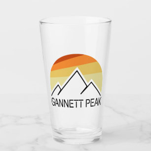 Copo De Pint Gannett Peak Retro