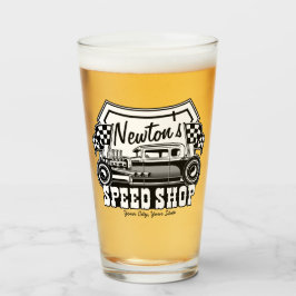 Copo De Pint Garagem Comprada de velocidade de rotação personal