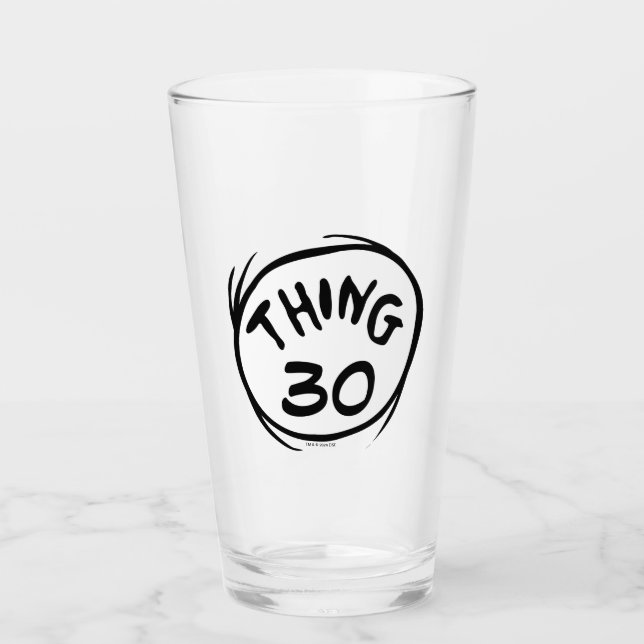 Copo De Pint Gato no Chapéu |Coisa Personalizada Dois (Frente)