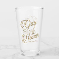 Gay de Honra | Manutenção Personalizada do Partido
