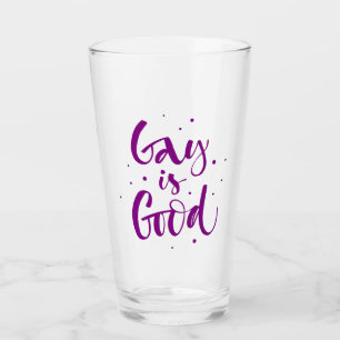 Copo De Pint Gay é bom