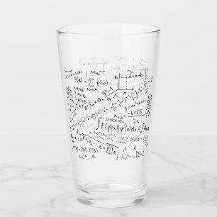 Copo De Pint Geek Matemático, Padrão de Resolução de Proble