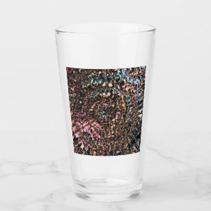 Copo De Pint Gemstone Spiral