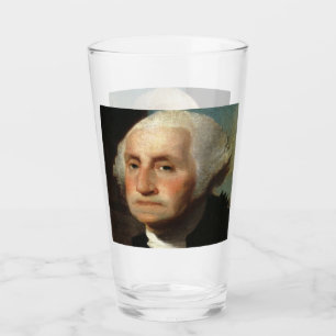 Copo De Pint George Bush Presidente dos EUA
