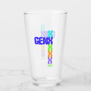 Copo De Pint Geração X