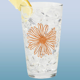 Copo De Pint Gerbera Daisy Flower