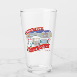 Copo De Pint Gilmore Girls Festival de inverno Stars Hollow