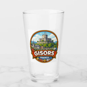 Copo De Pint Gisors França