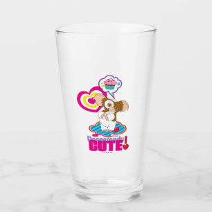 Copo De Pint Gizmo   Cute perigoso