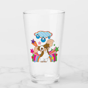 Copo De Pint Gizmo   Sonho de gotas de chuva