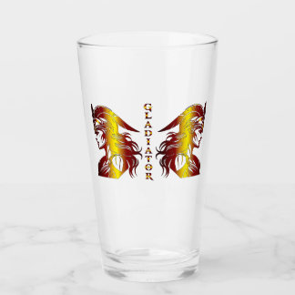 Copo De Pint Gladiator Drinkware