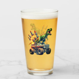 Copo De Pint Glass Cup