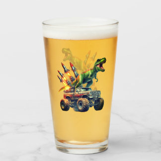 Copo De Pint Glass Cup