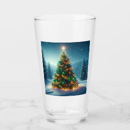 Copo De Pint Glass tumbler