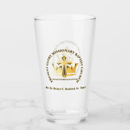 Copo De Pint Glória presente