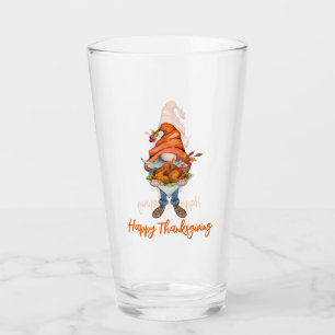 Copo De Pint Gnome com Turquia