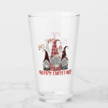 Gnomos de Natal Festivos