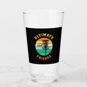 Copo De Pint Golfe de Disco Ultimate Frisbee