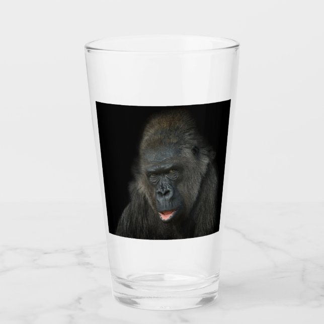 Copo De Pint Gorilla Biddy (Frente)