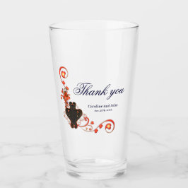 Copo De Pint Gótico Romance