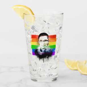 Copo De Pint Grafite de Sinalizador de Prioridade RBG