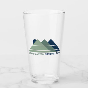 Copo De Pint Grand Canyon National Park Mountain Sun