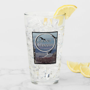 Copo De Pint Grand Canyon Poster