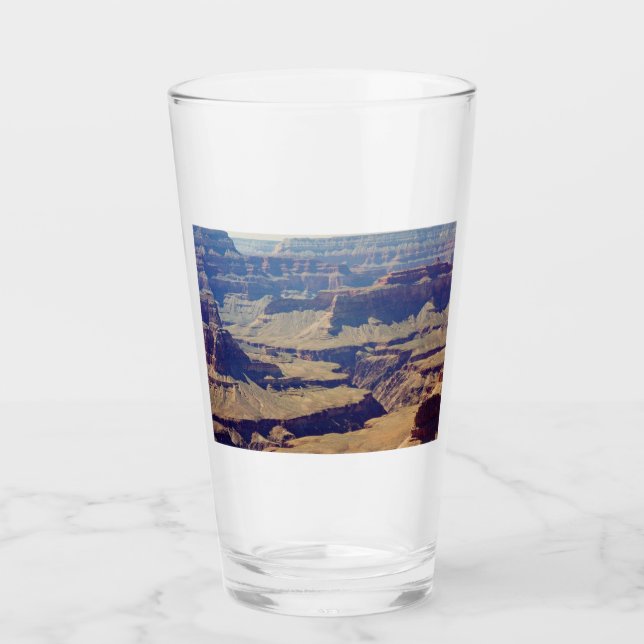 Copo De Pint Grand Canyon Vistas (Frente)