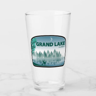 Copo De Pint Grand Lake Colorado Deer