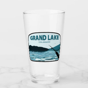 Copo De Pint Grand Lake Colorado Fisheries Rod