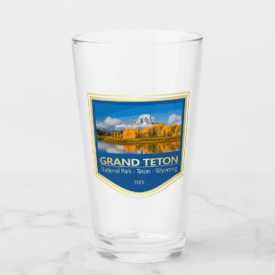 Copo De Pint Grand Teton NP (PF2)