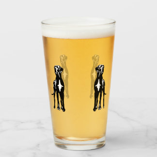 Copo De Pint Grande Danês Buddys
